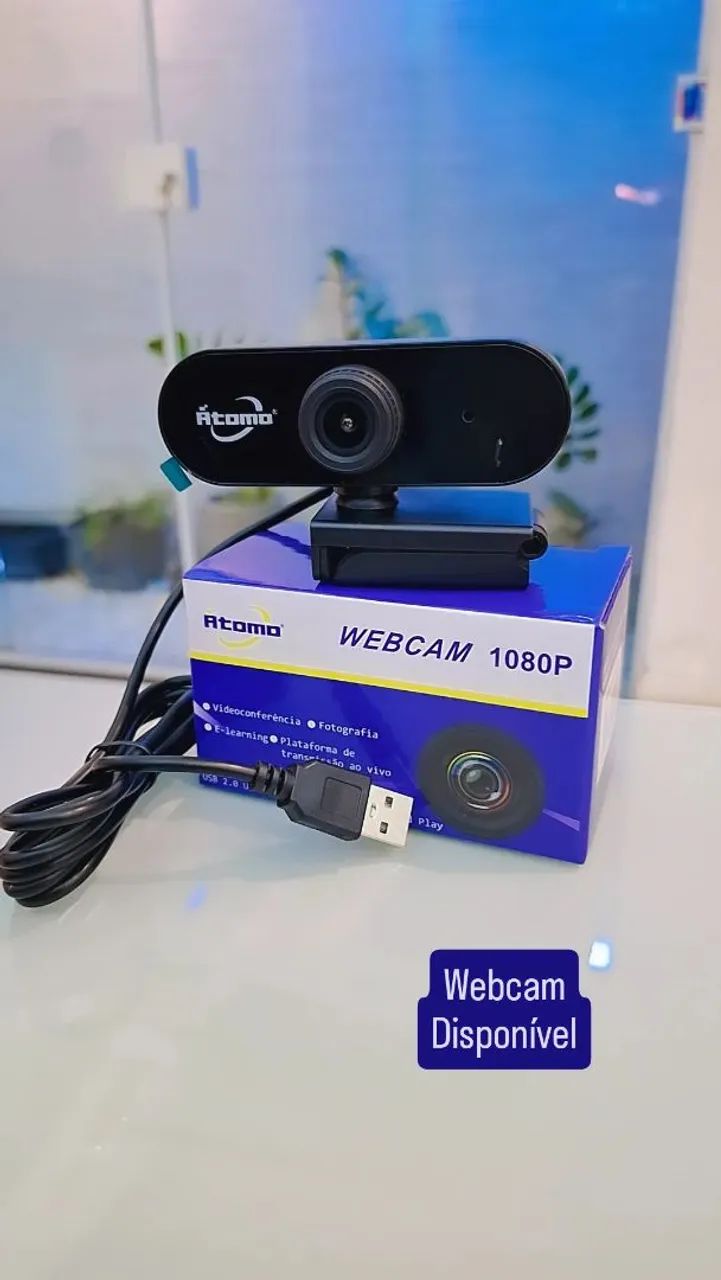 Webcam