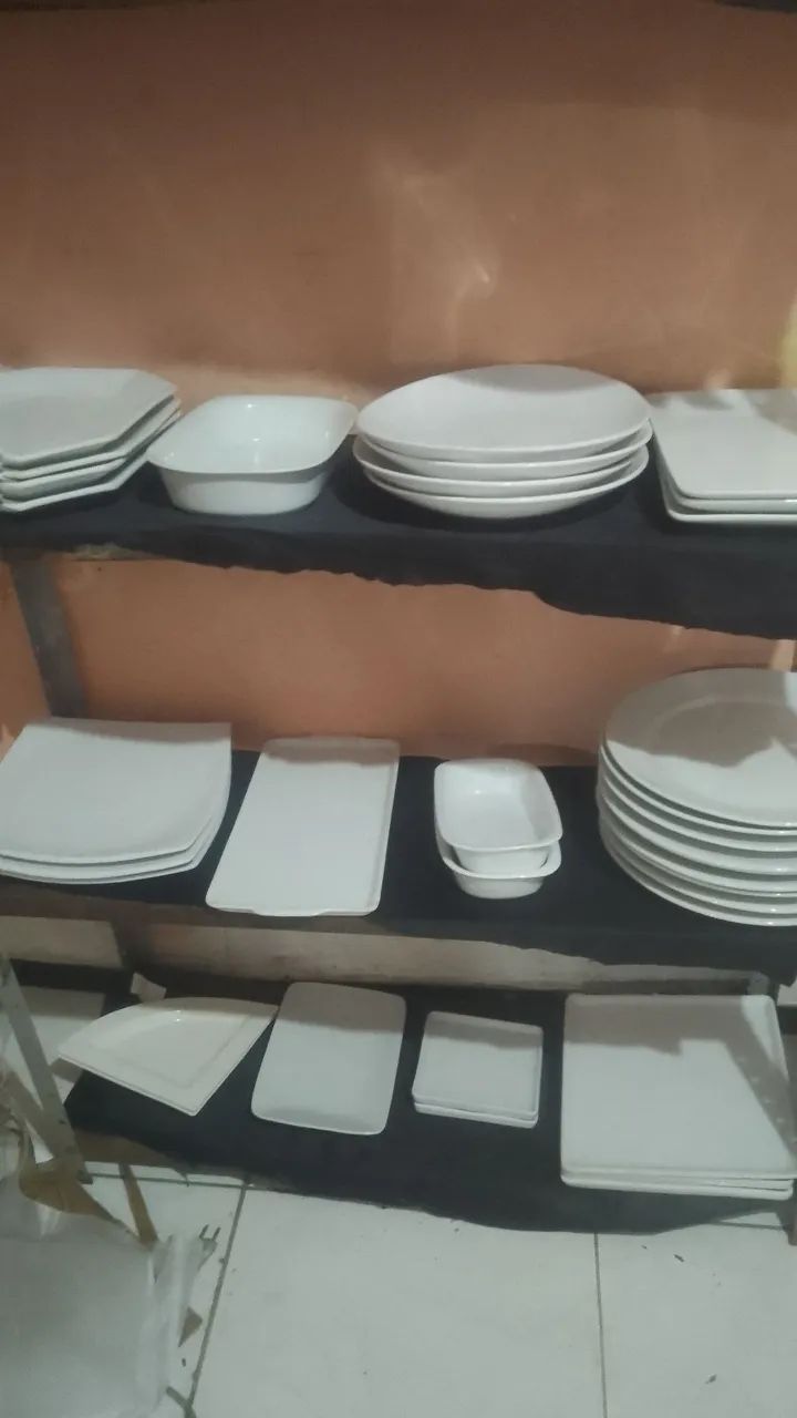Acessórios para hotel e restaurante! - Foto 4