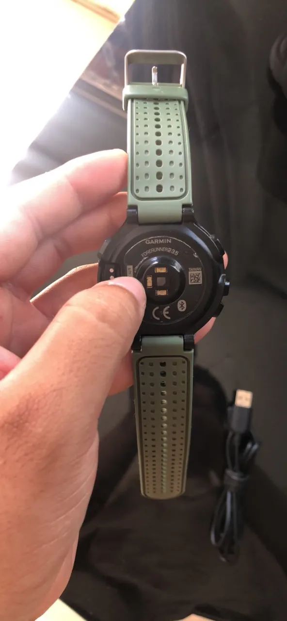 GARMIN FORERUNNER 235 - Foto 3