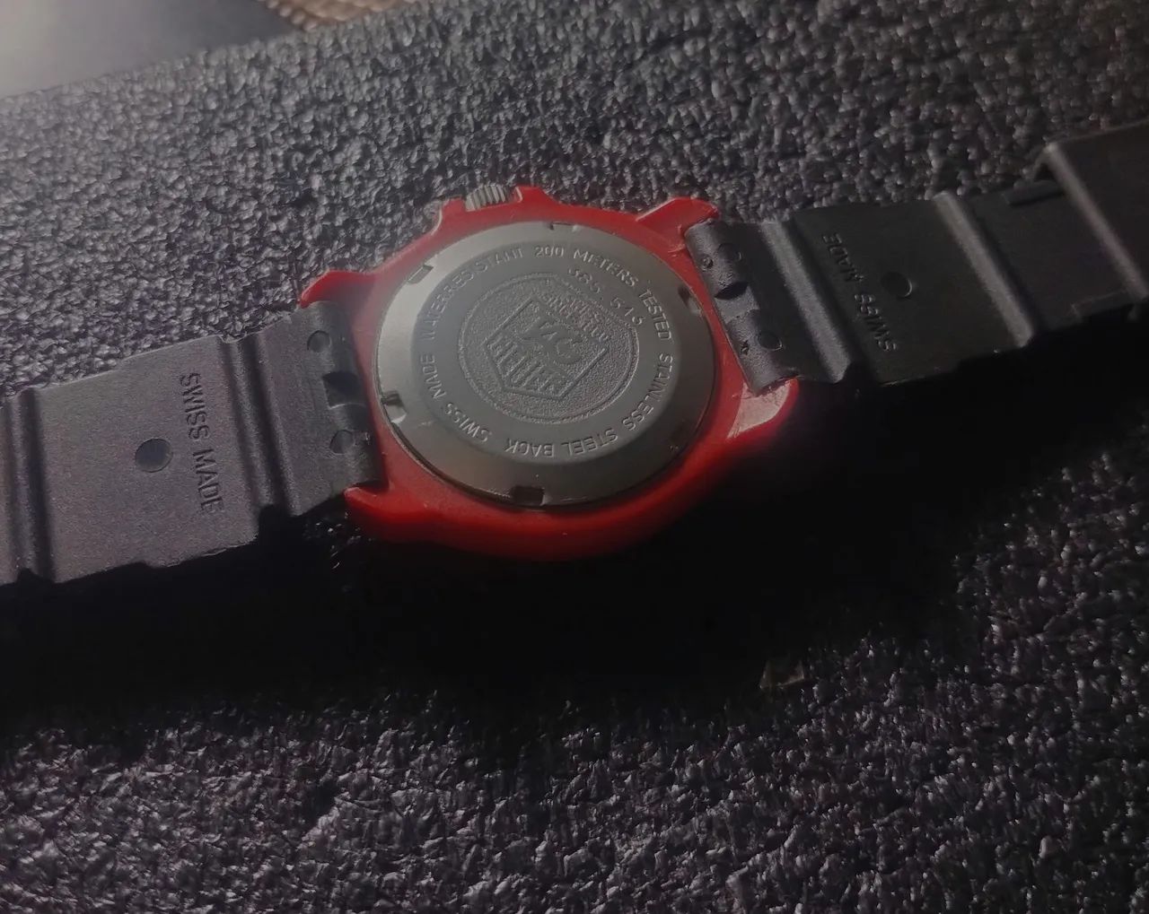Relógio TAG HEUER  - Foto 4