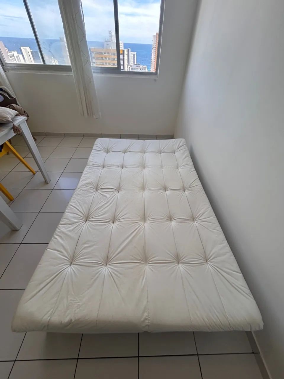 Sofá cama 3 lugares  - Foto 5