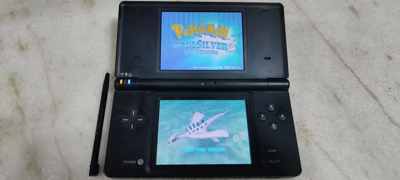 Nintendo DSi 