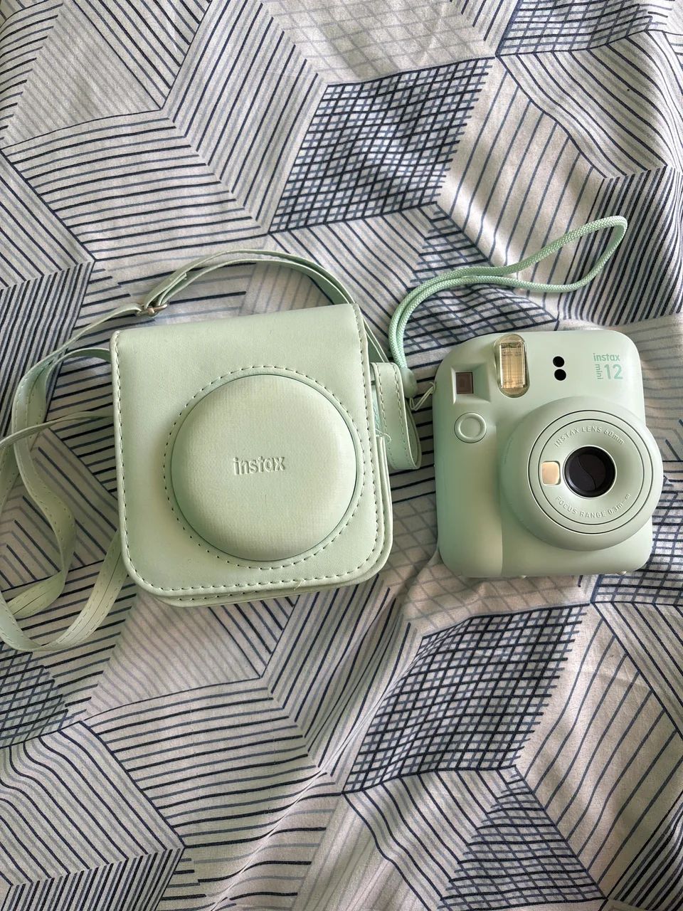 Instax mini 12