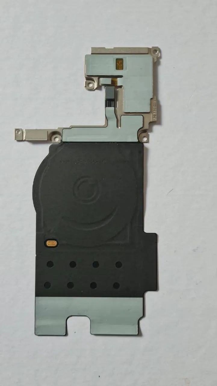 Placa NFC S22 Ultra Original 