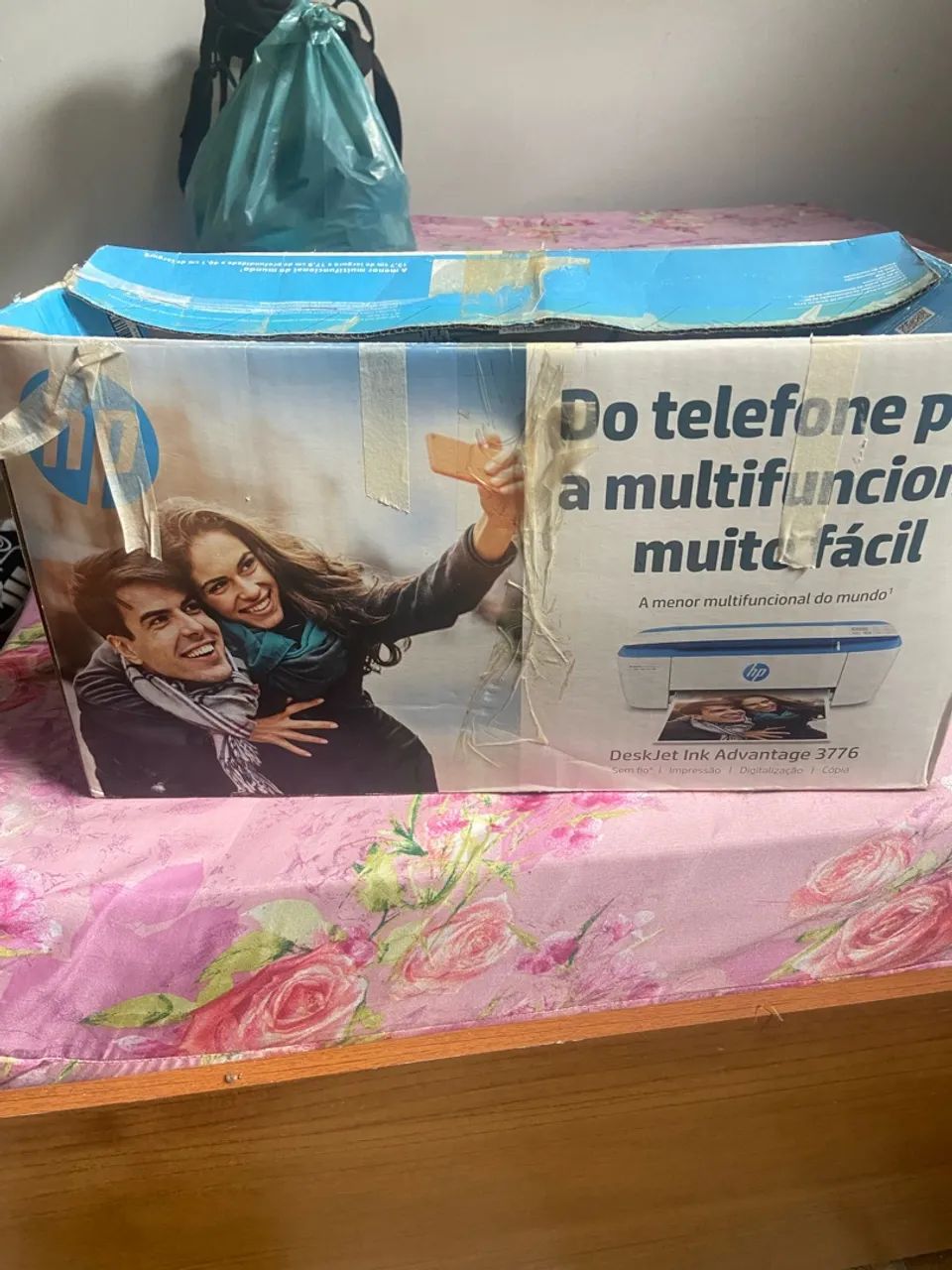 Impressora  - Foto 2
