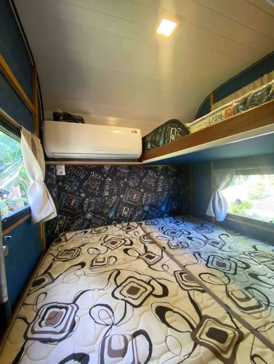 Mini Trailer - Foto 4