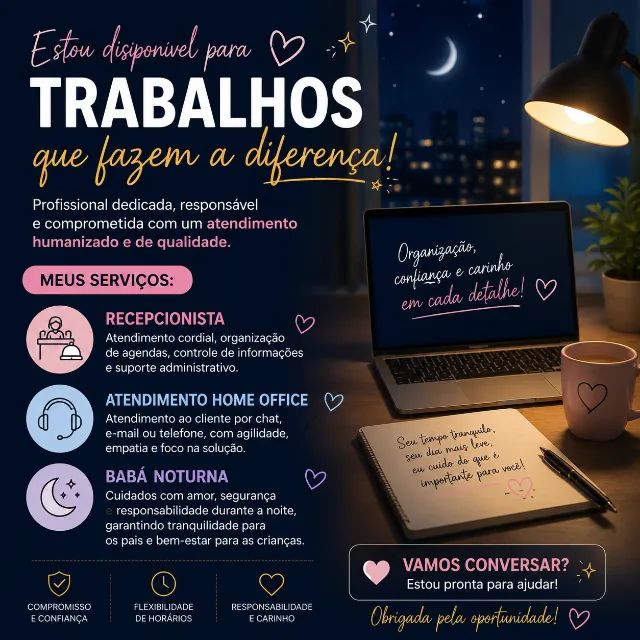 Trabalho noturno