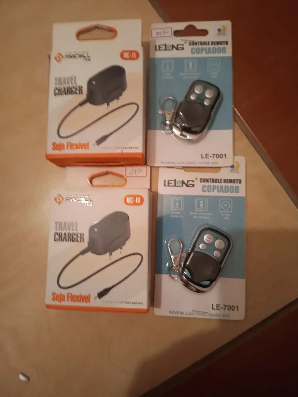 Kit completo loja celular/ informática  - Foto 4