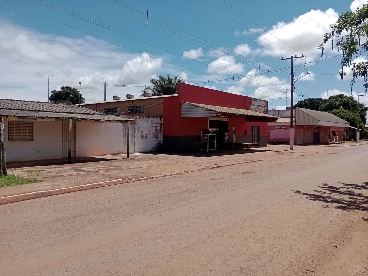 Mercado completo (porteira fechada) - Foto 11