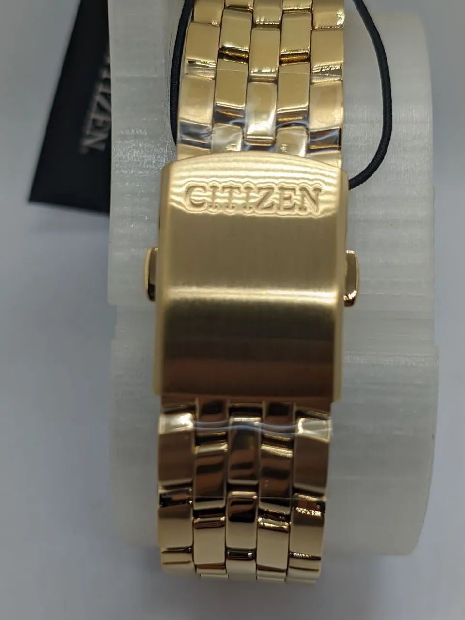 Relógio Citizen Addysen BM7252-51E - Foto 5