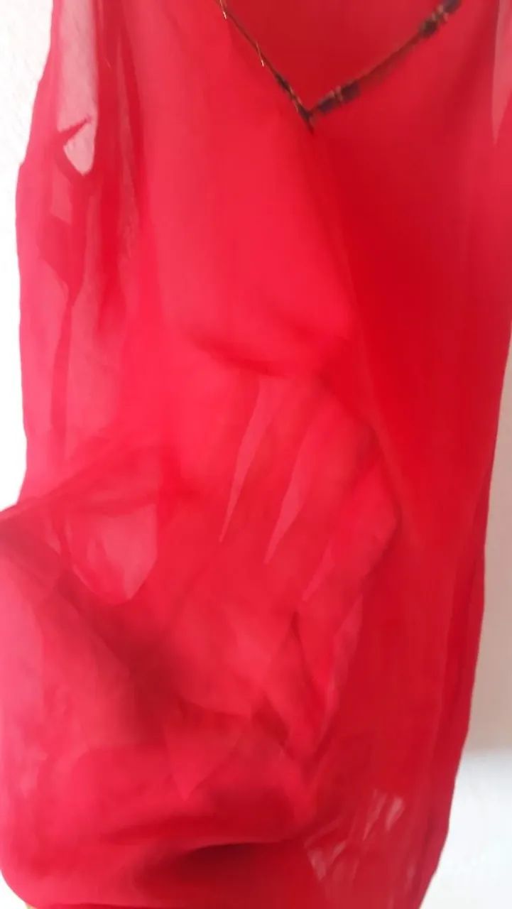 vestido da farm (ler descrição - Foto 3