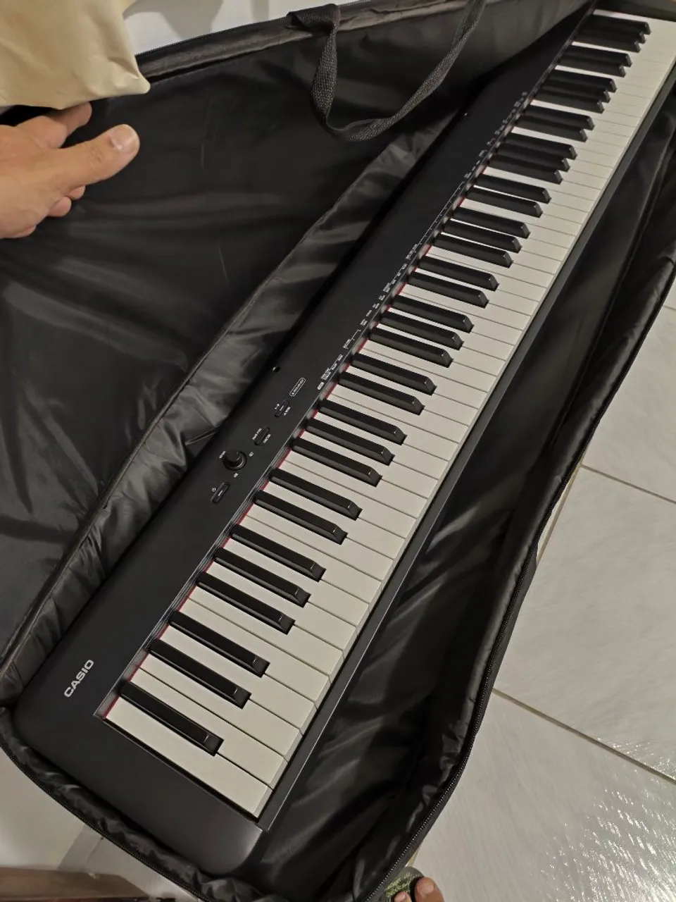 casio cdp s150