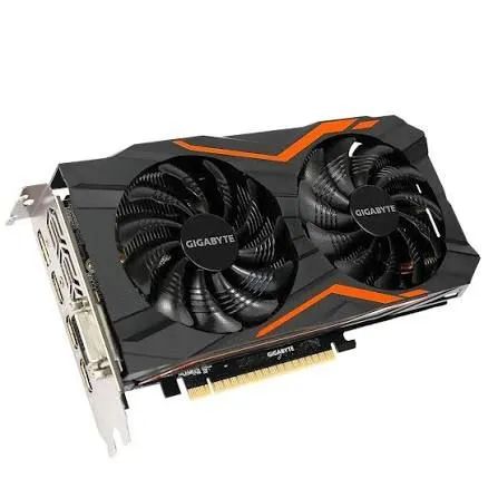 GTX 1050 2GB