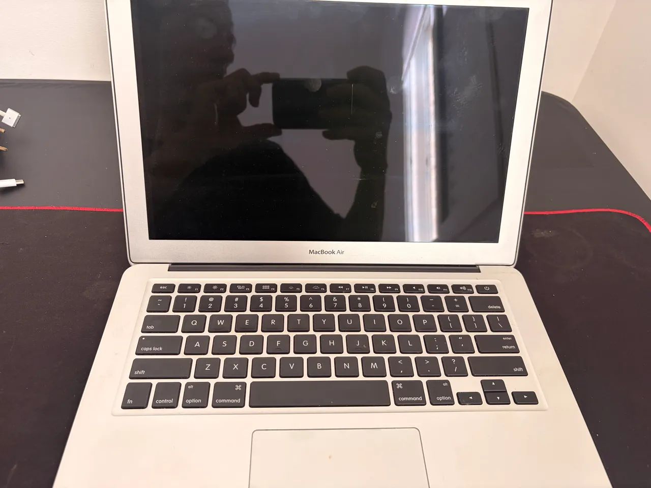 MacBook Air 13? 2017 - Foto 3