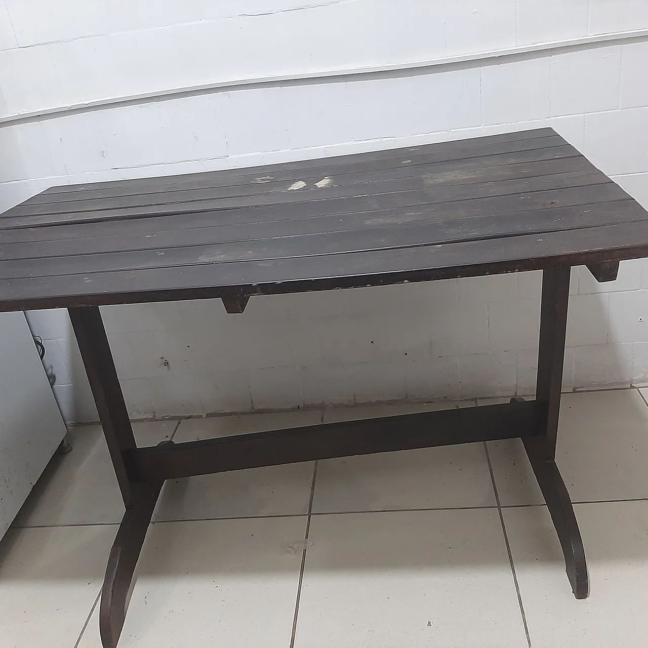 Mesa de jantar
