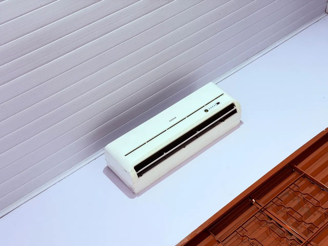 Ar condicionado 18.000btu - Foto 4