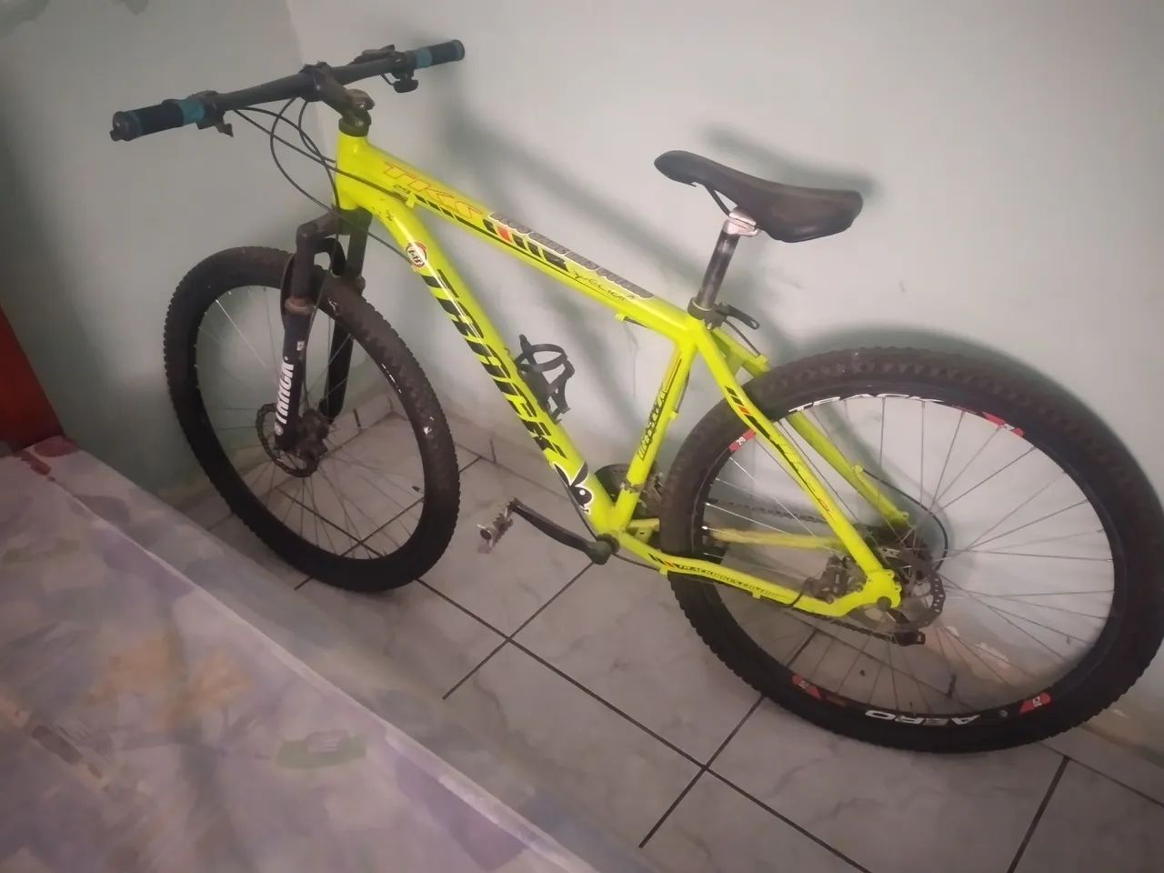 Bike