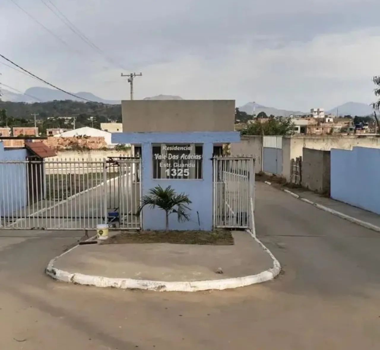 Foto - Rio de Janeiro - Campo Grande