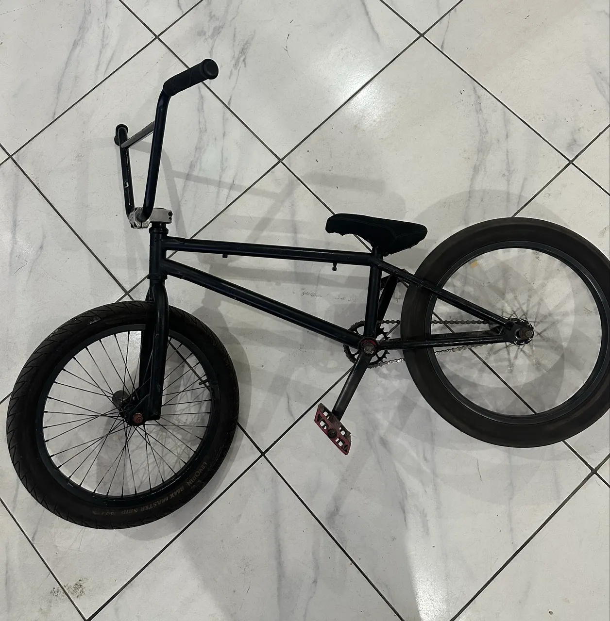 BMX 20' - Ciclismo - Macau 1506224200 | OLX