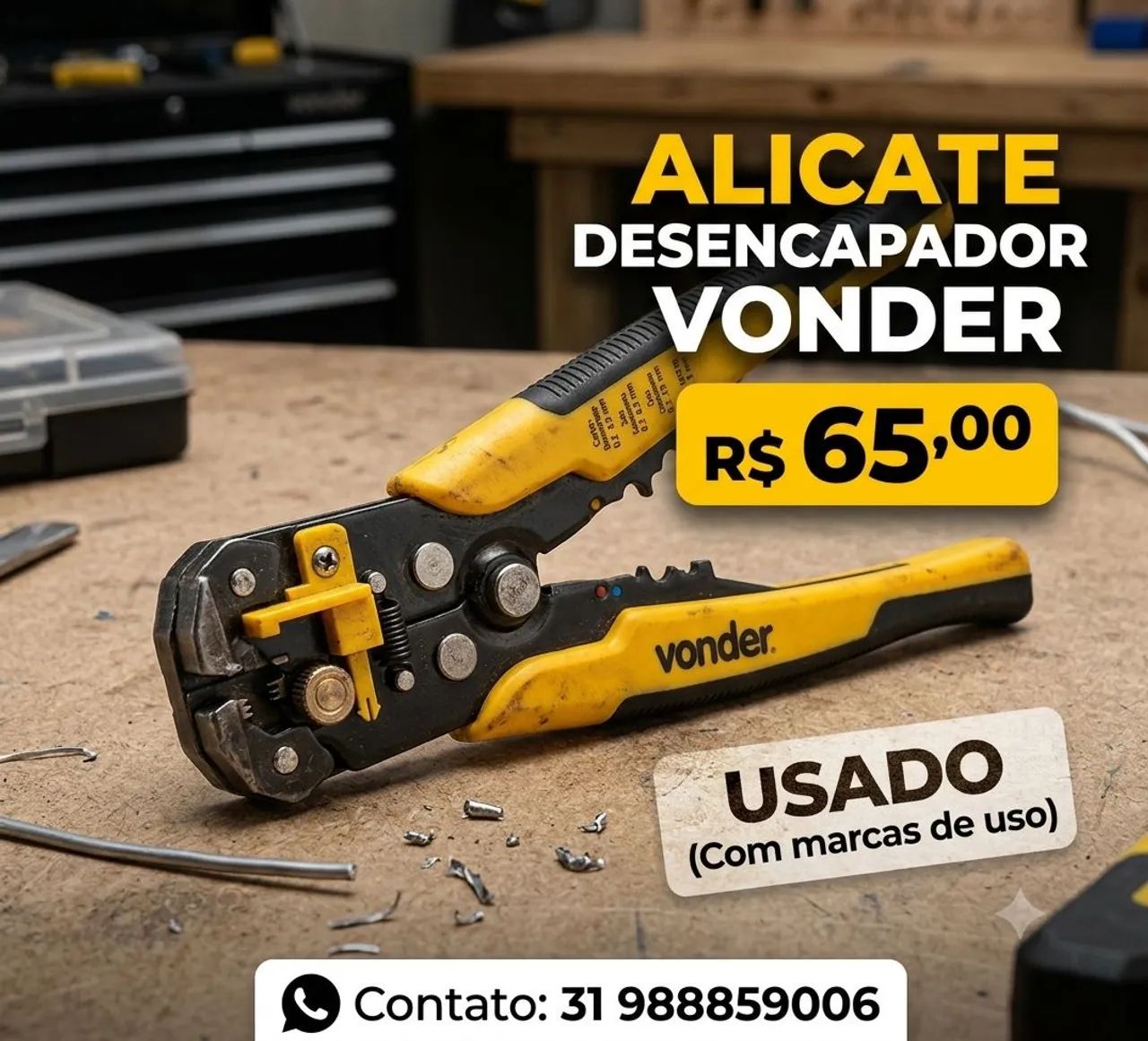 Desapegando  - Foto 3