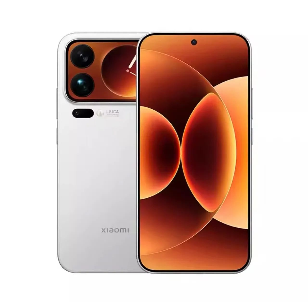Xiaomi 17 Pro Max 512gb GLOBAL - Branco