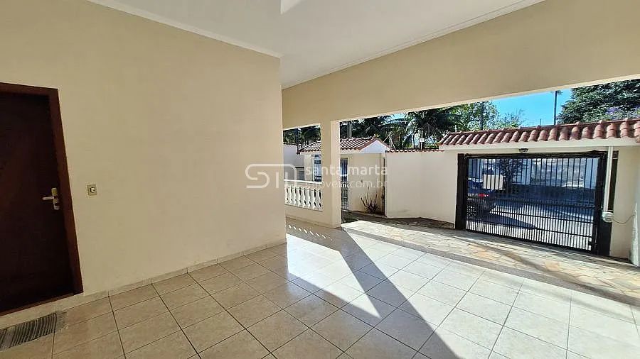 CASA TÉRREA COM PISCINA | 3 QUARTOS | VILA HEPACARÉ - Foto 3