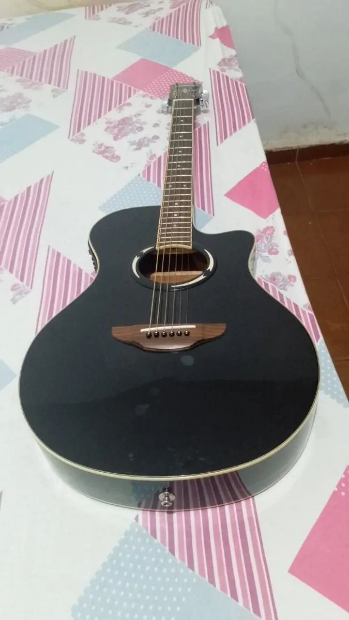 Violão 
