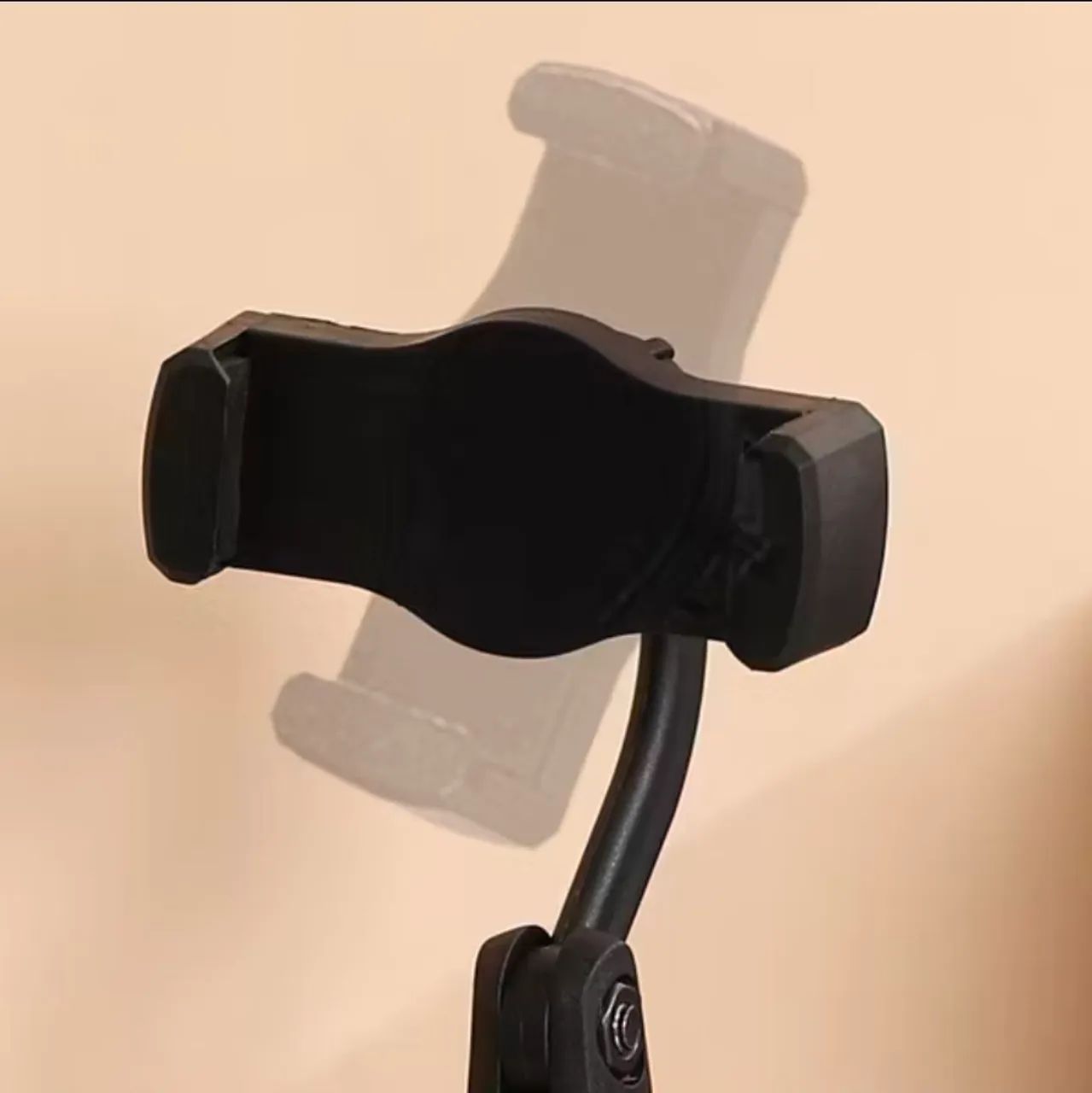 Base para celular, ajustável, tamanho 30cm (Lacrado) - Foto 3