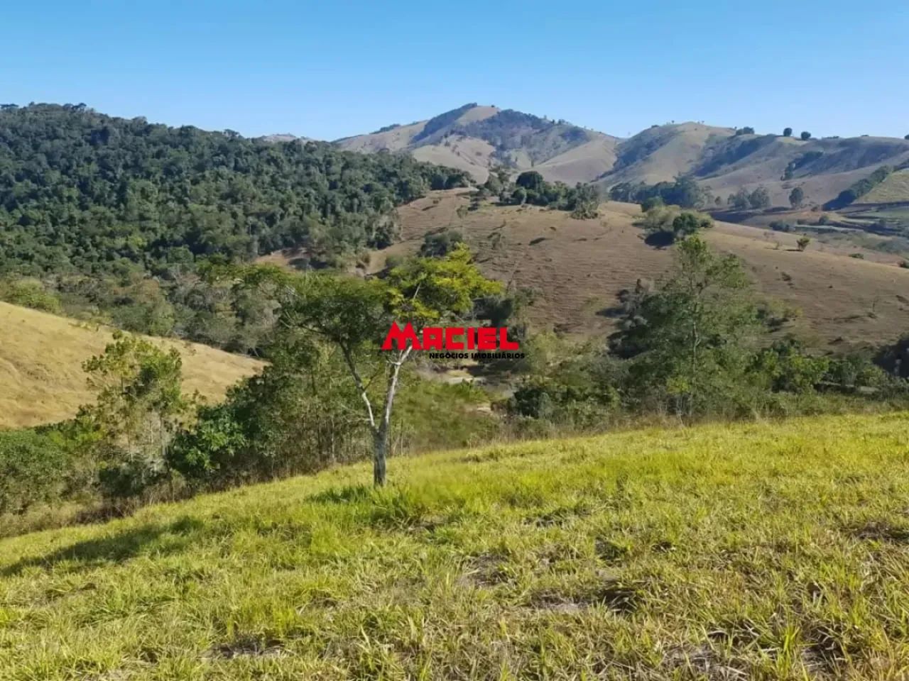 Terreno Condomínio em Paraibuna - Foto 3