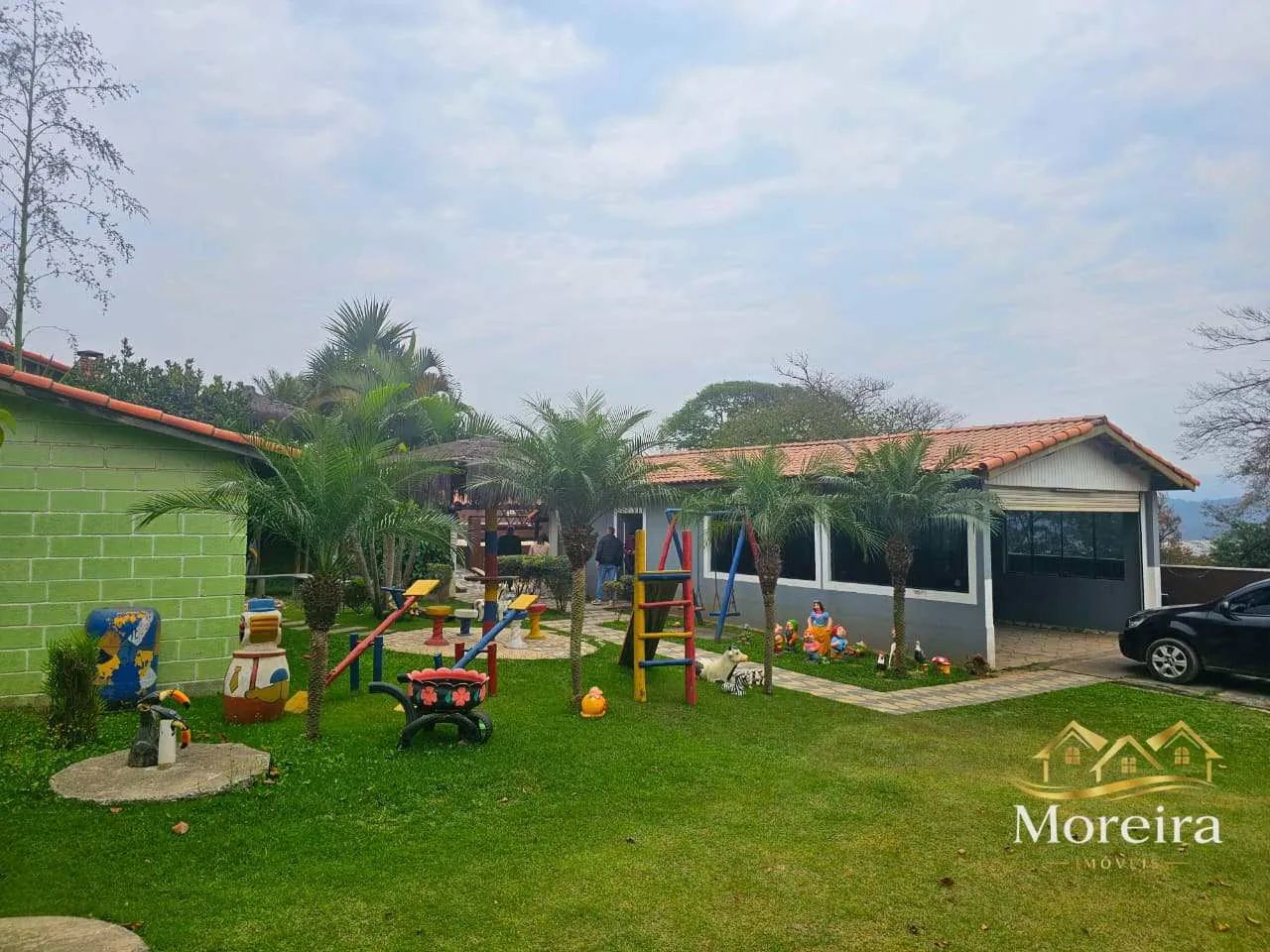 Chácara a venda em Araçariguama, Cod: 383 - Foto 5