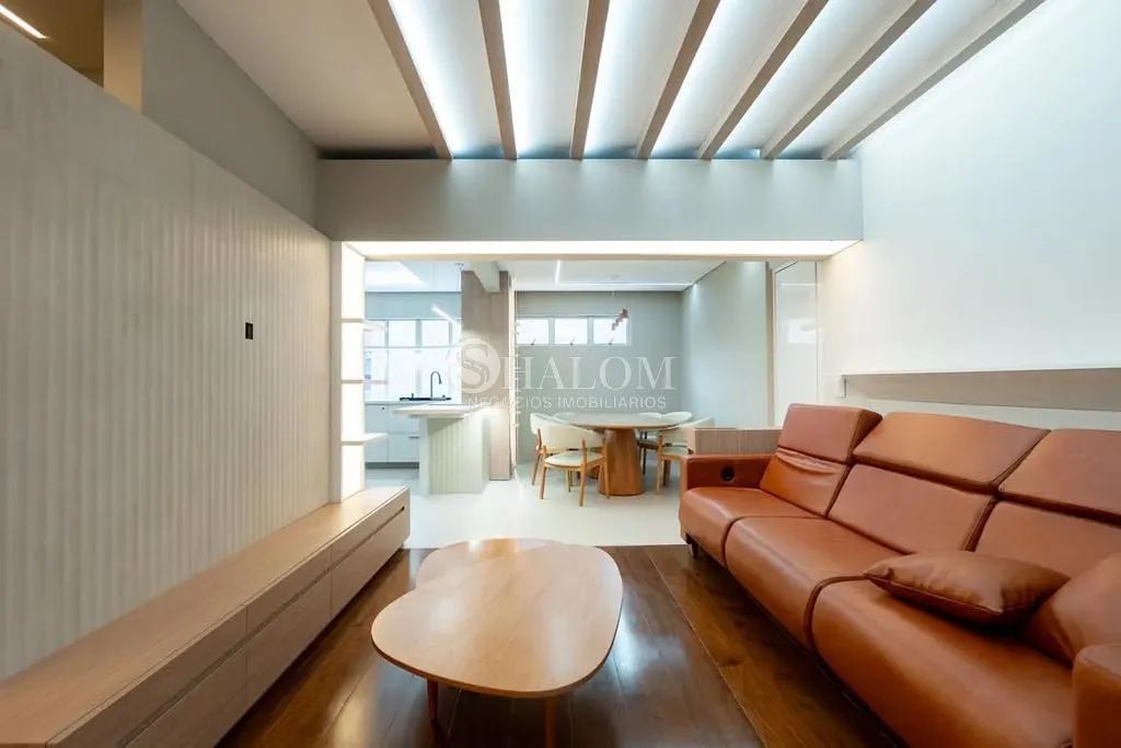 Apartamento à venda em Maringá, Zona 01, com 3 quartos, com 105 m², Condomínio Edifício Ti - Foto 3