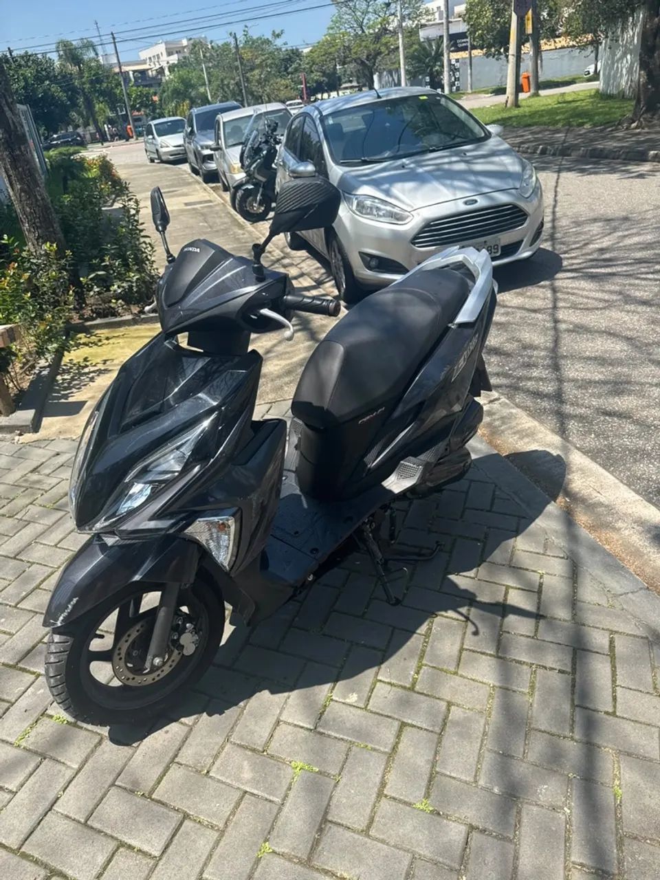 Moto Elite 2023 - Foto 3