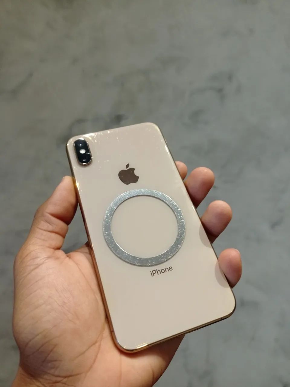 iPhone XS Max 256gb - Foto 2
