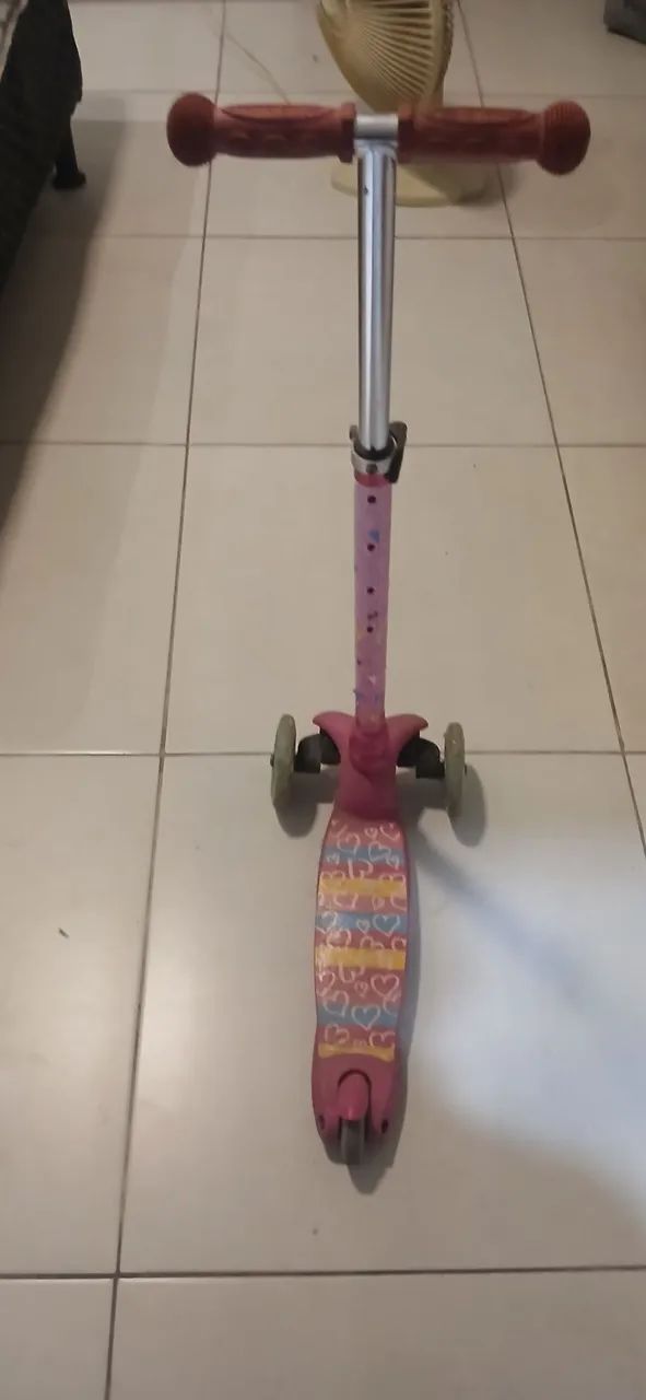 Patinete Infantil Scooter - Foto 3