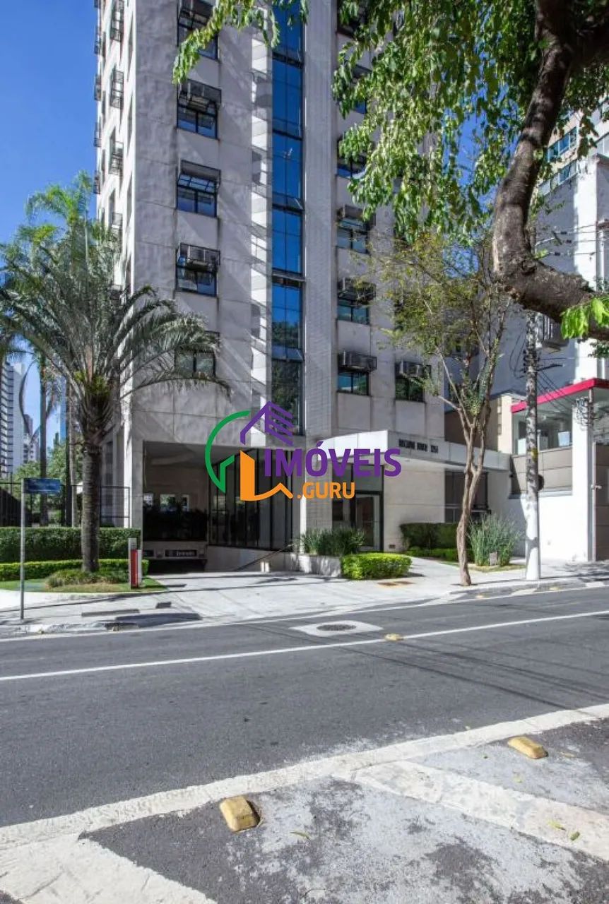 CONJ. COMERCIAL - PARAÍSO - SP