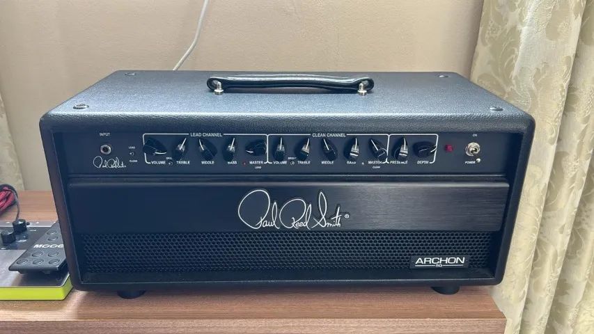 Amplificador Archon 50w - Foto 2
