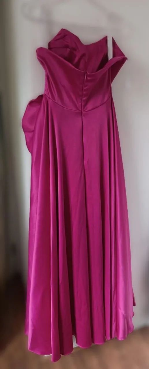 Vestido de festa  - Foto 2