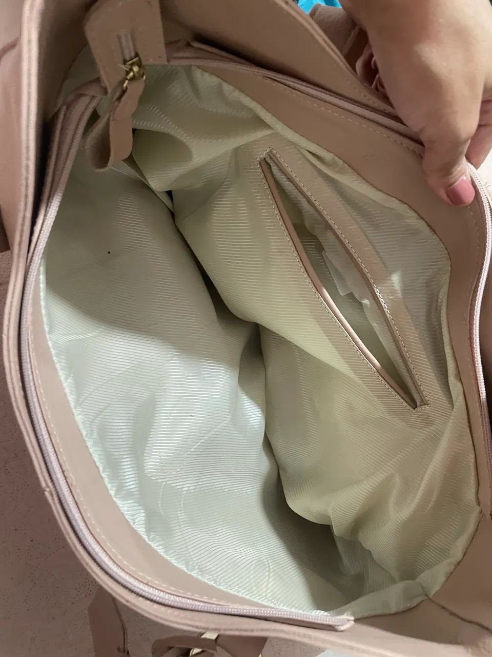 Bolsa rosamango  - Foto 3