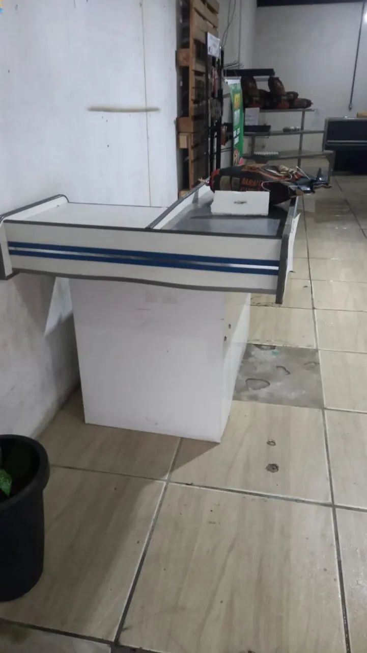 Caixa para comércio  - Foto 2