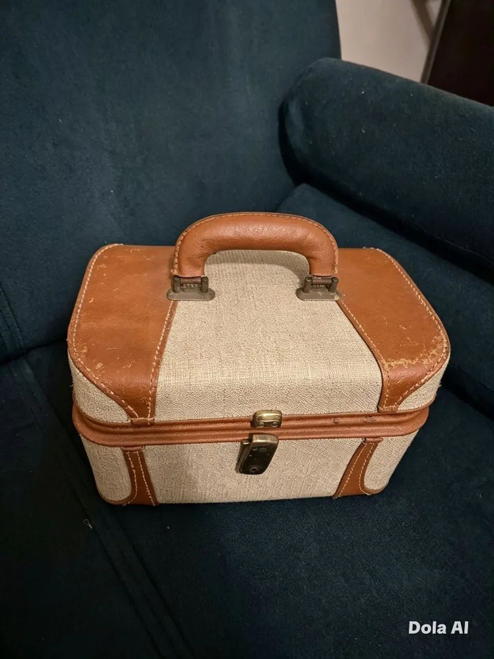 Peca antiga  - Foto 2