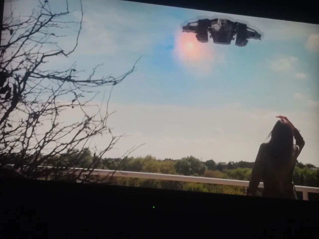 Tv 42 polegadas Panasonic  - Foto 4