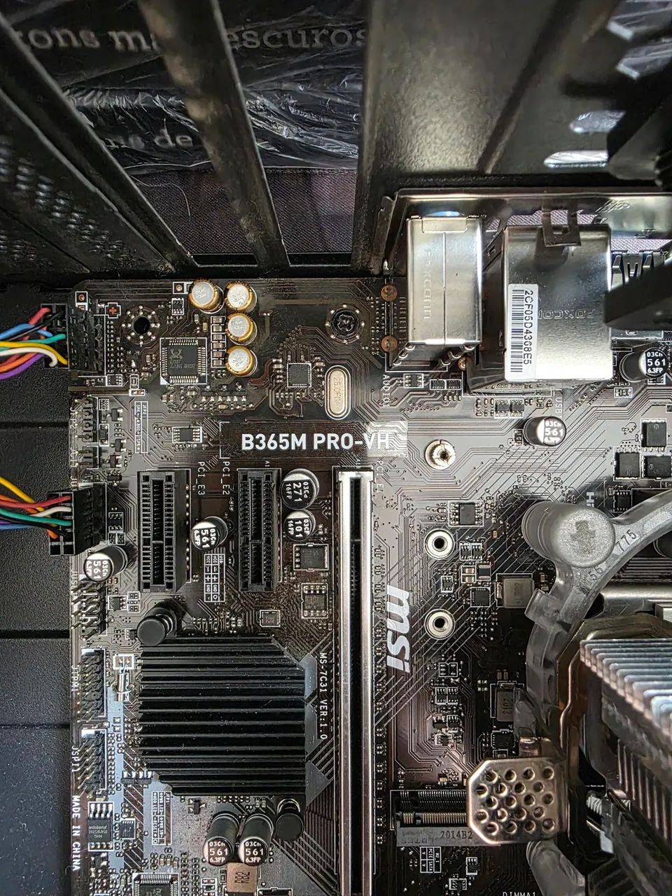 Computador Gamer - Foto 2