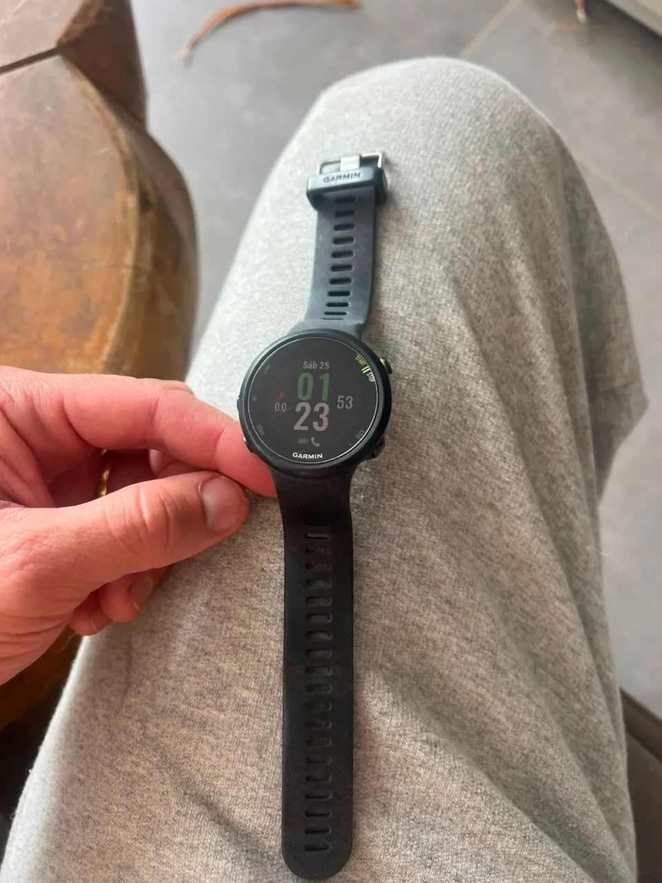 Garmin Forerunner 45 Original - Excelente Estado