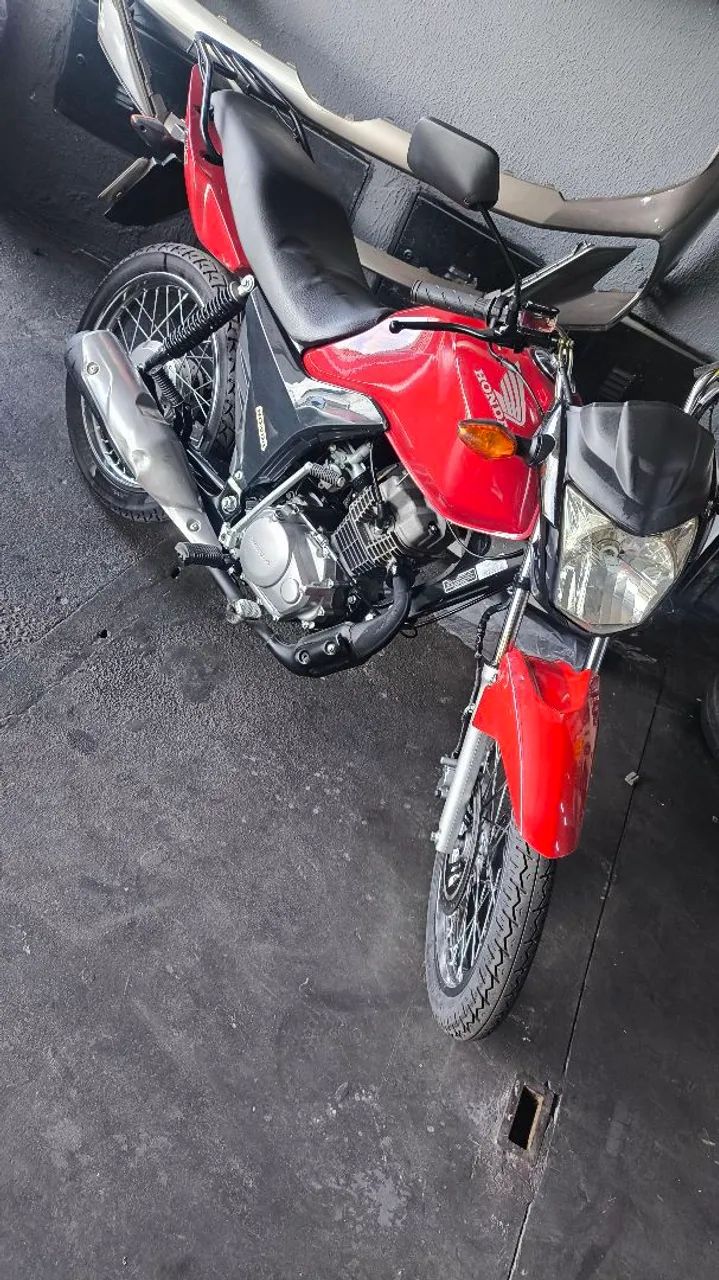 Fan 125 2015 