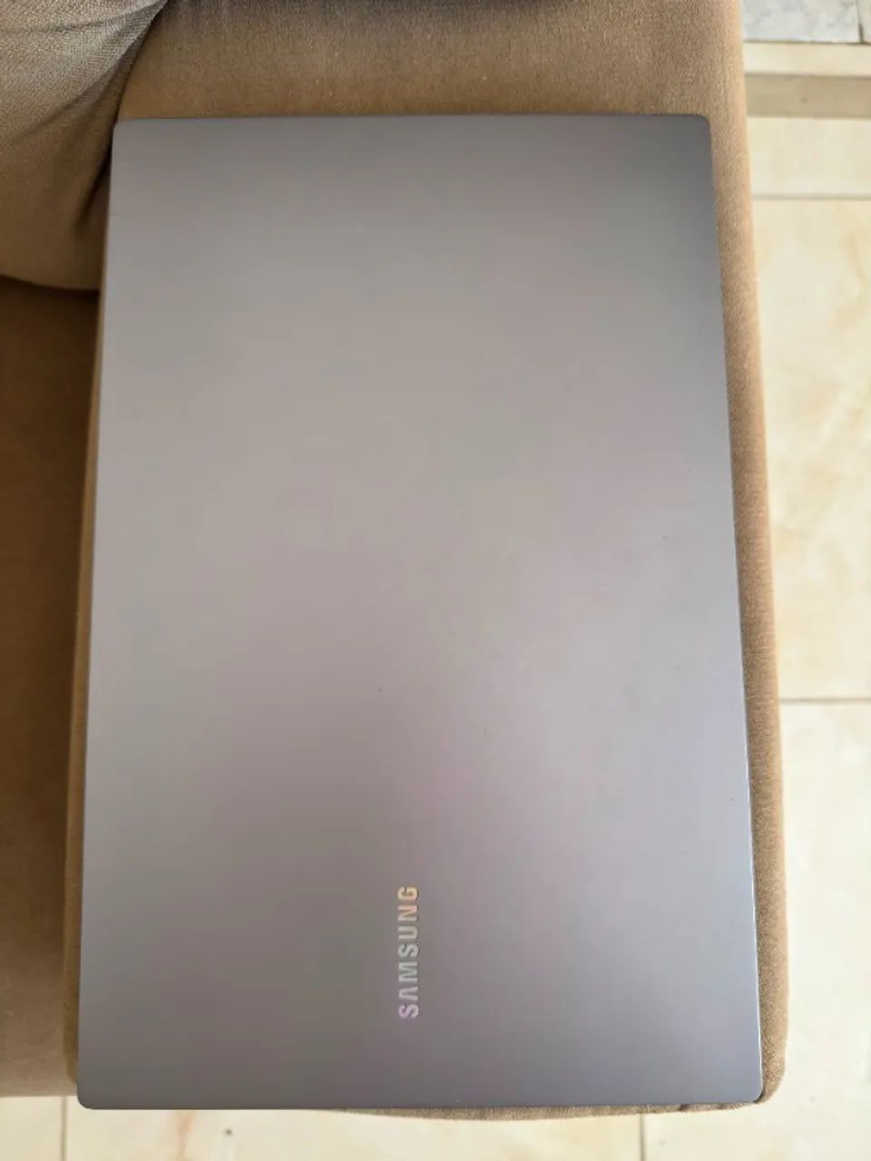 Notebook Samsung Galaxy Book 4 - Foto 2