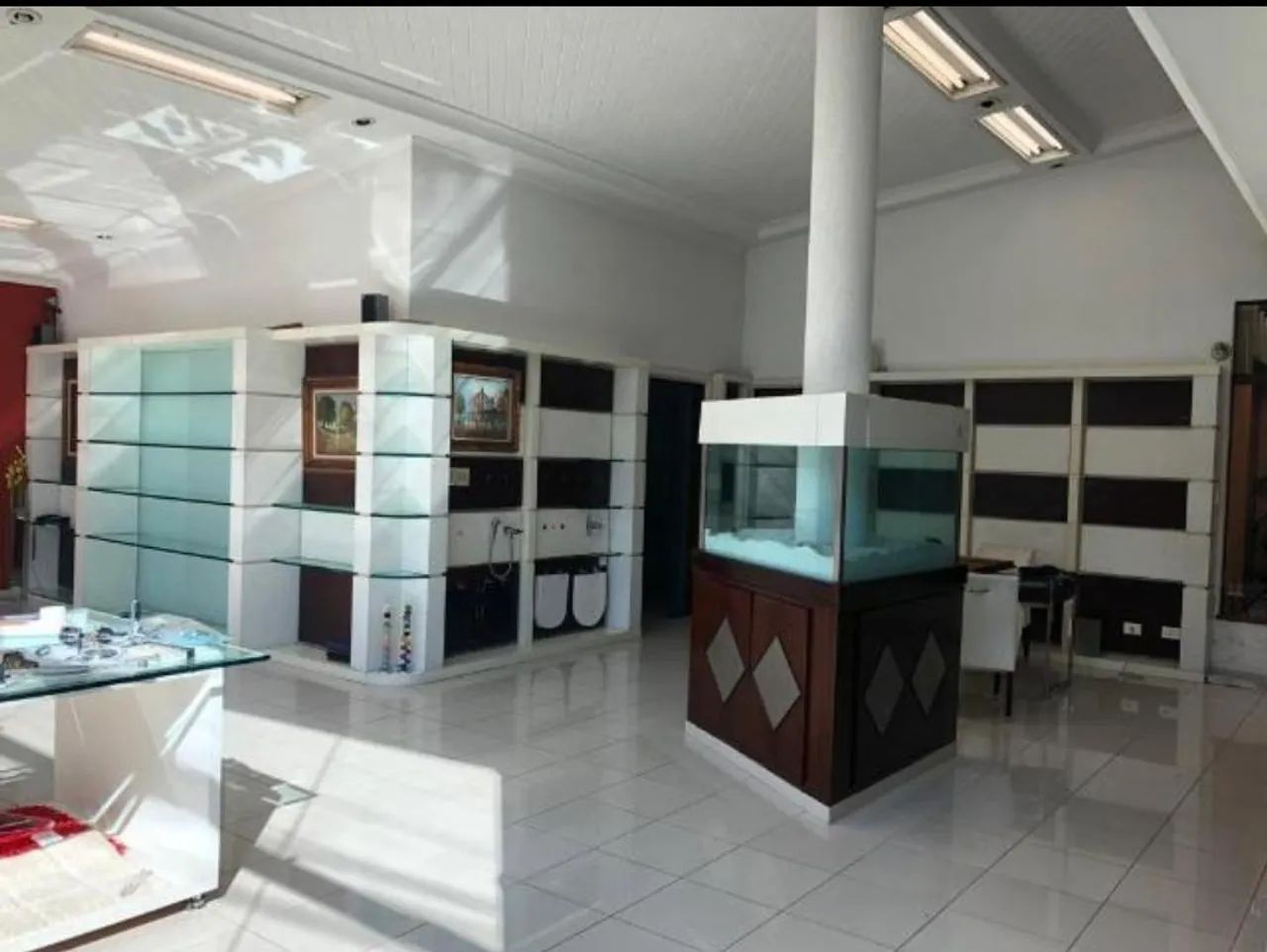 GALPAO COMERCIAL em São Paulo - São Paulo, Aclimação - Foto 2