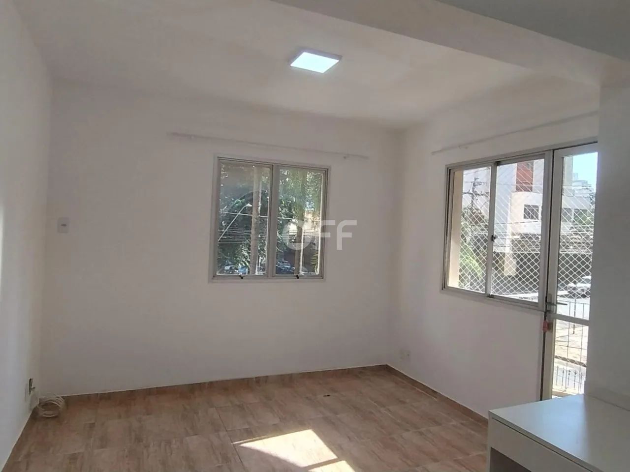 apartamento - Bonfim - Campinas - Foto 2