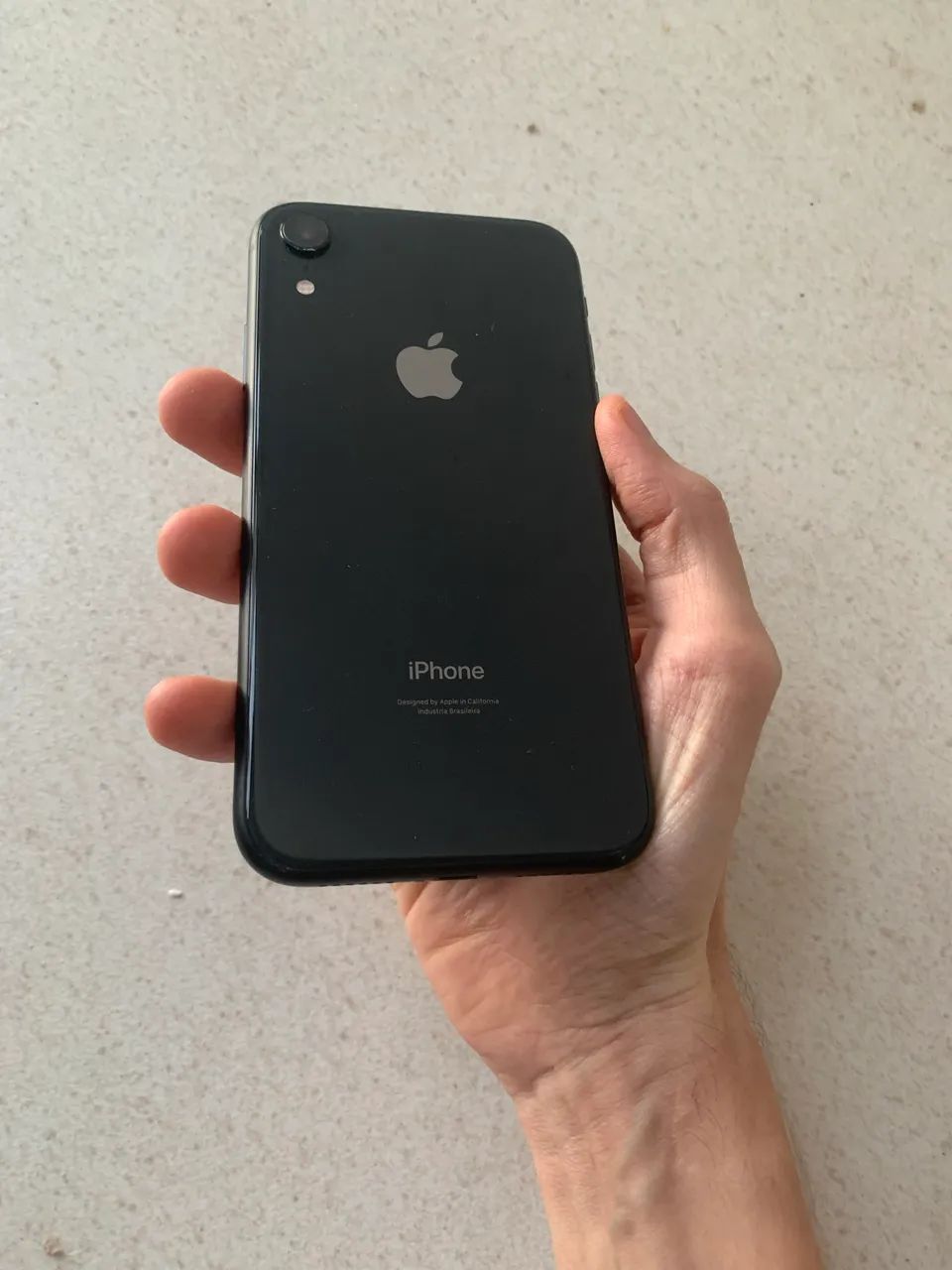 iPhone XR 128 gigas 