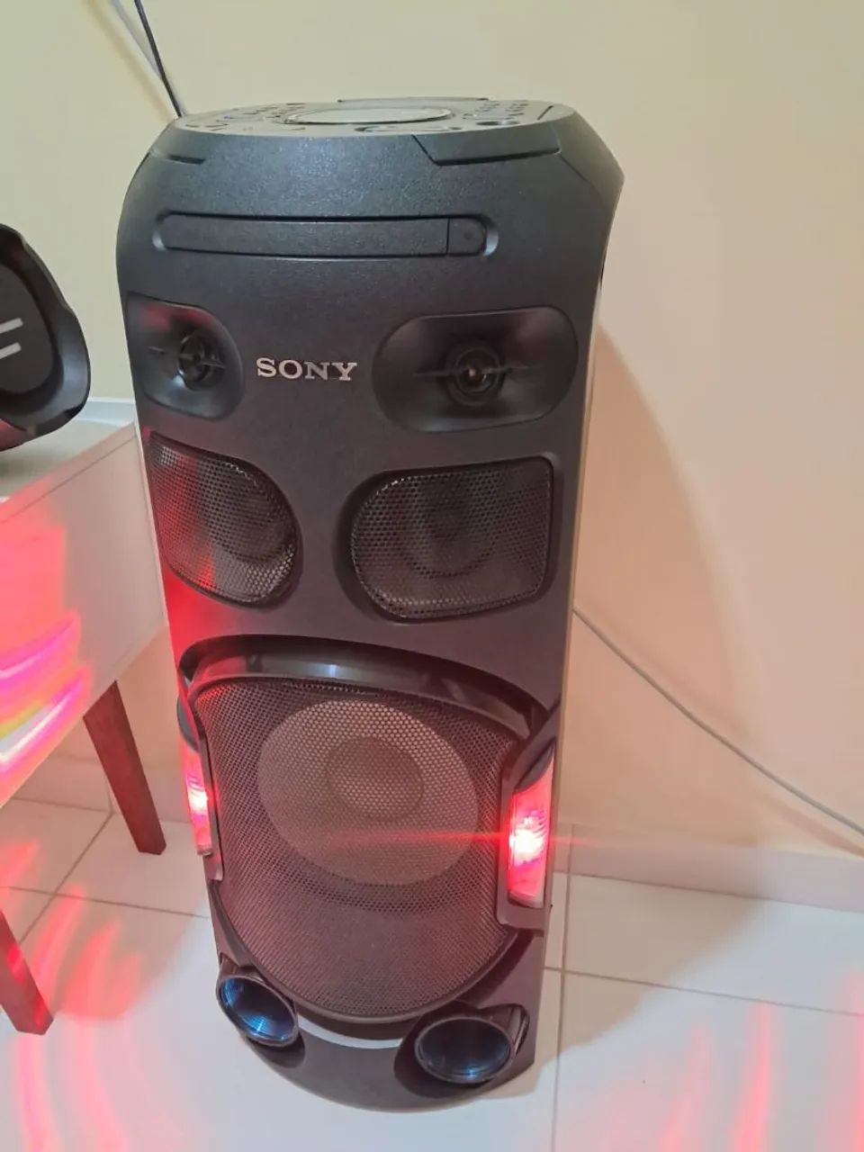 Som Sony  - Foto 2