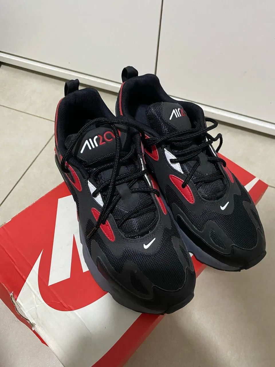 nike 200 olx